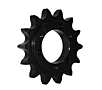 Roda dentada QD
